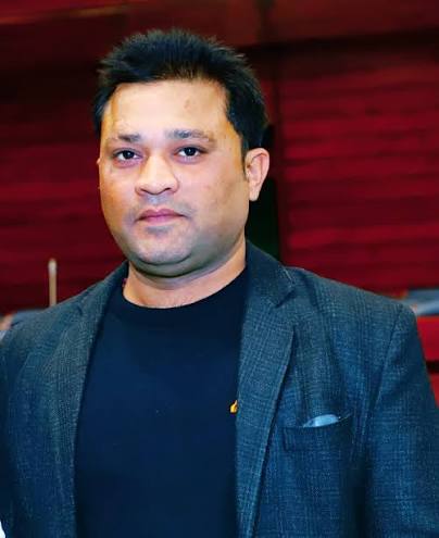 File:Dr. Prashant Dwivedi.jpg