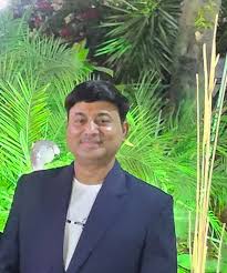 Dr. Parvesh Kumar Tiwari
