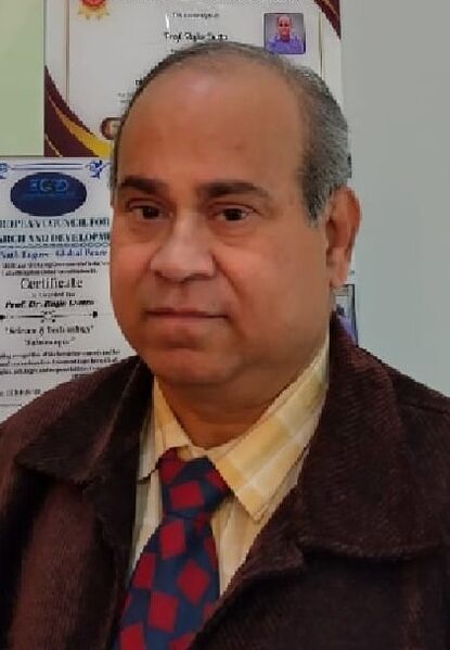 File:Prof. Dr. Rajiv Dutta.jpg