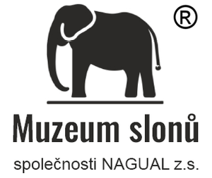 Elephant Museum Bochov