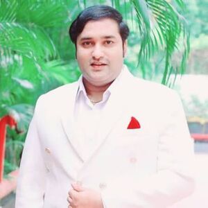 Viinay Sarikonda