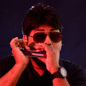 Soham Mukhopadhyay