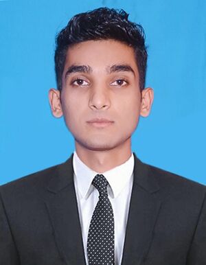 Ashirbad Mahapatra