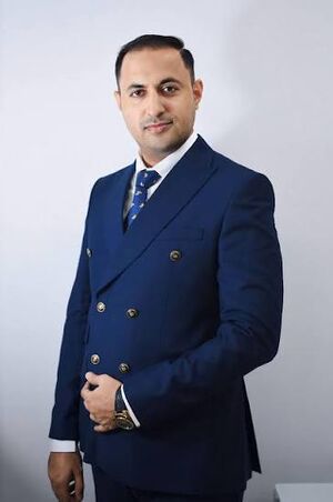 Engr. Zahid Khan