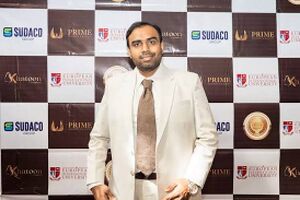 Dr. Thousif Pasha