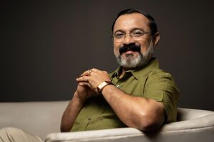 Dr. Chandrashekhar Vishwanath Algundgi