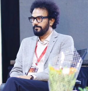 Umashanker Yadav