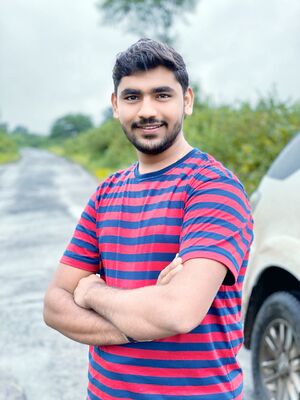 Manish Janataram Palve