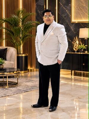 Ammar Singgh