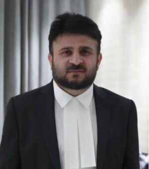 Rohit Munjal