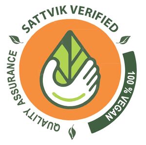 Sattvik Certifications