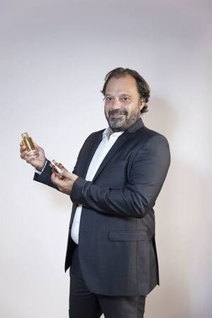 Thomas Tsavdaridis