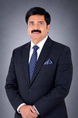 Ajaypal Somvanshi