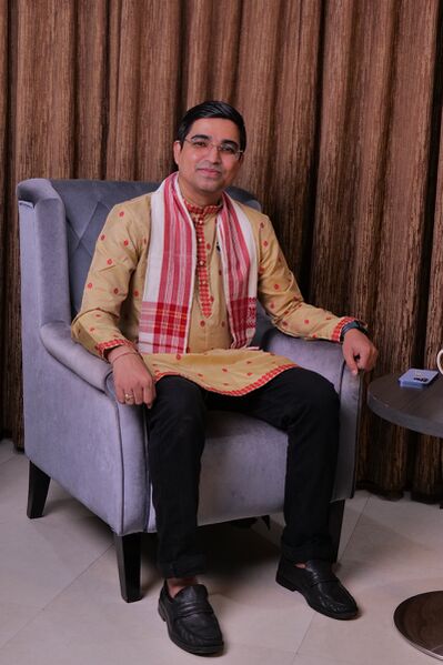 File:Satyavrat Nirala.jpg