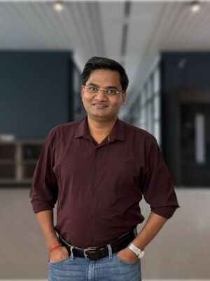 Amit Kumar