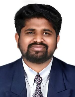 Dr. Bhargav Mallappa