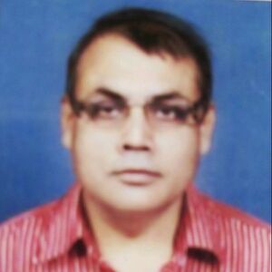 Dr. Subodh Kumar Khokhra