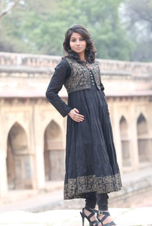 Prema Jha